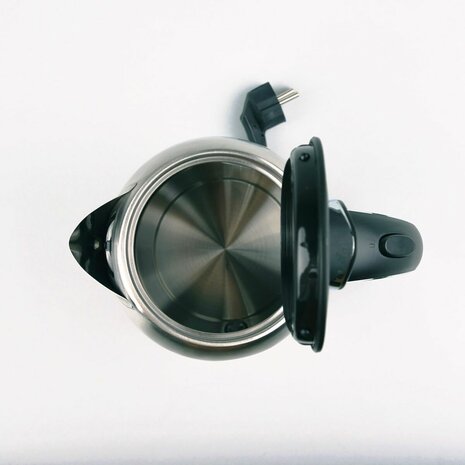 Waterkoker Feel Maestro MR-059 Grijs Roestvrij staal 2000 W 1,7 L 4