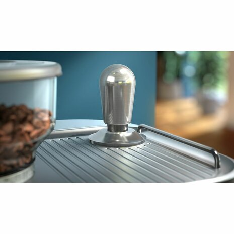 Volautomaat koffiezetapparaat Philips PSA3218/01 Zwart Staal 1350 W 15 bar 2,3 L 6
