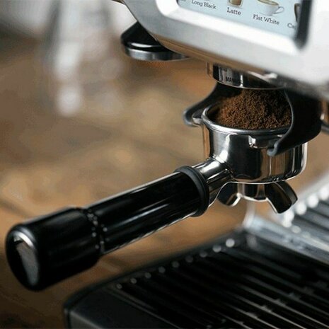 Volautomaat koffiezetapparaat Sage SES880BTR4EEU1 Zwart Staal 1680 W 2 L 250 g 6
