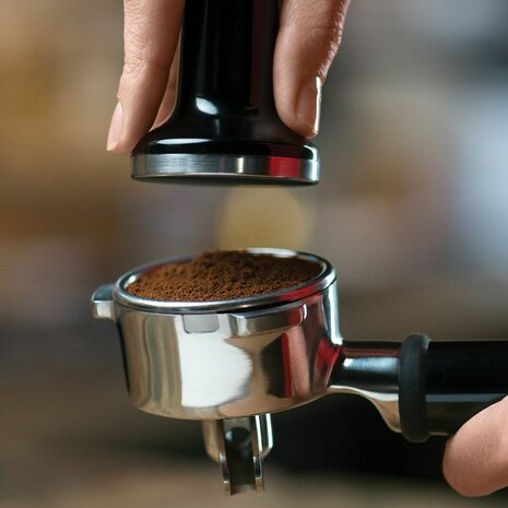 Volautomaat koffiezetapparaat Sage SES880BTR4EEU1 Zwart Staal 1680 W 2 L 250 g 7