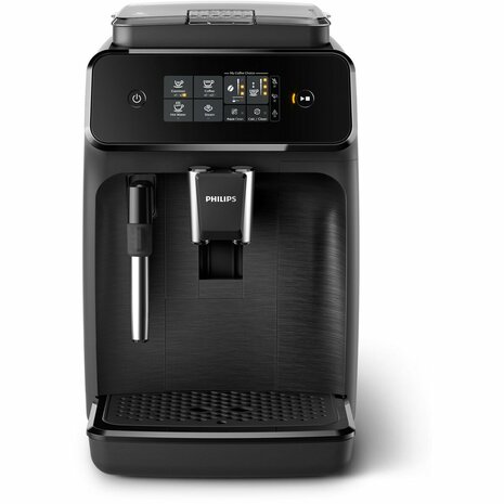 Volautomaat koffiezetapparaat Philips EP1220/00 Zwart 1500 W 15 bar 1,8 L 4