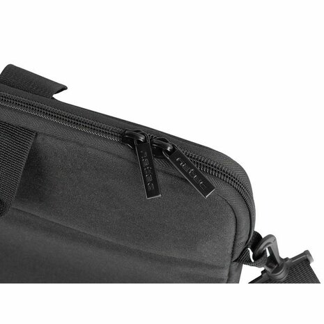 Laptoptas Natec NTO-2055 Zwart Grijs 15,6&apos;&apos; 6