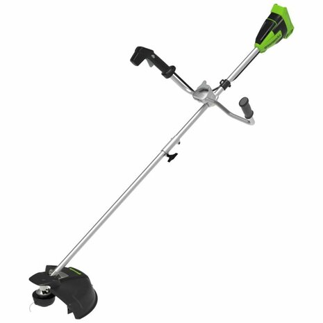 Bosmaaier Greenworks GR2105707 40 V Ø 40 cm 6