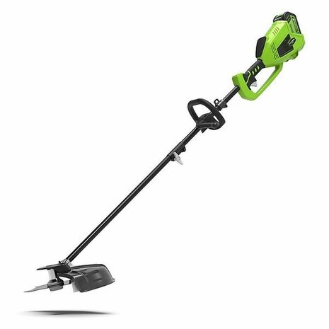 Bosmaaier Greenworks G40LT 40 V Ø 40 cm 1