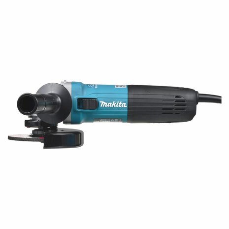 Haakse slijper Makita GA5040C 1400 W 240 V 125 mm 3