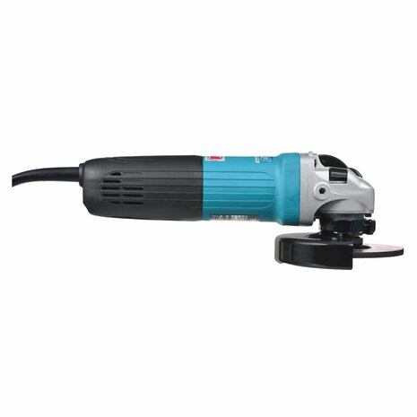 Haakse slijper Makita GA5040C 1400 W 240 V 125 mm 4