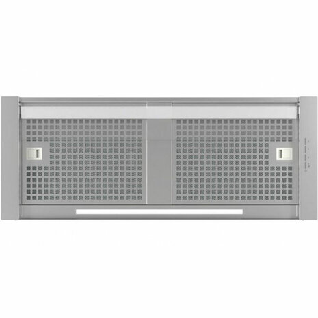 Conventionele Afzuigkap Cata CORONA X80/B Staal 1