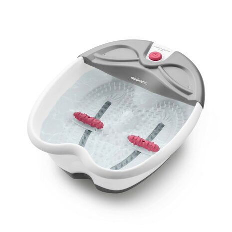 Voetmasseur Medisana 88363 Wit 60 W Spa voor pedicures 1