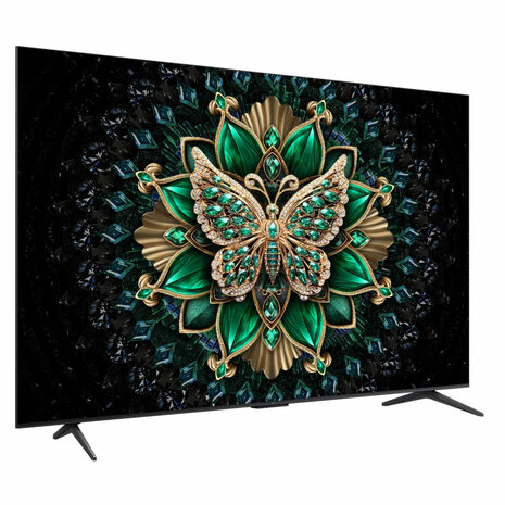 Smart TV TCL 85C6K 4K Ultra HD 85" HDR QLED 1