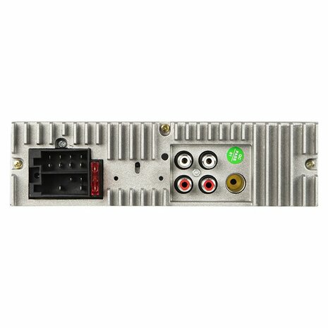 Radio Blow AVH-8890 2