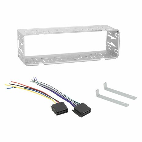 Radio Blow AVH-8890 4