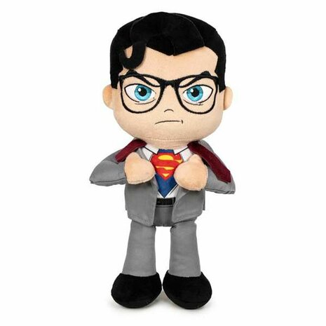 Knuffel Superman Core 20 cm 3