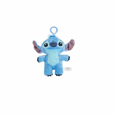 Knuffel Stitch And Friends 13 cm 2