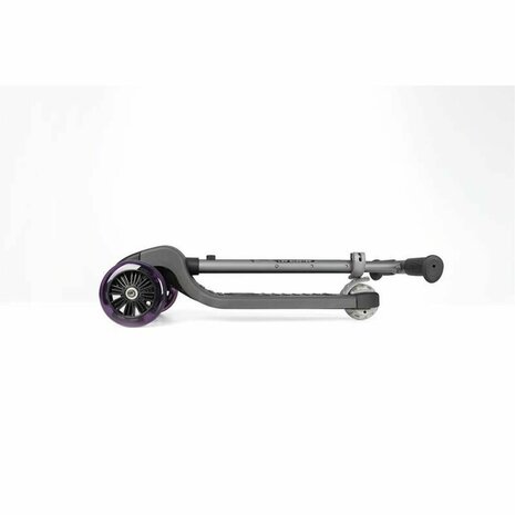 Step Ociotrends Eco Future Scooter Paars 3 wielen 2