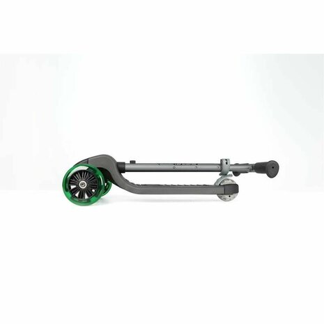 Step Ociotrends Eco Future Scooter Groen 3 wielen 2