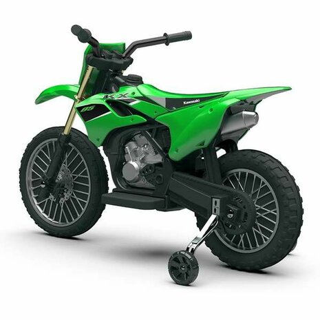 Elektrische Kinderscooter Injusa Kawasaki 2