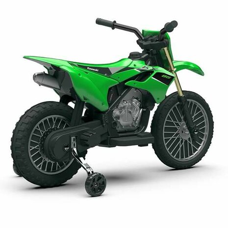 Elektrische Kinderscooter Injusa Kawasaki 3