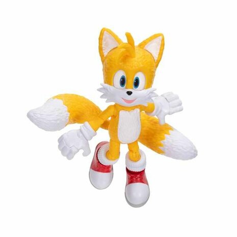 Actiefiguur Sonic 13 cm 3