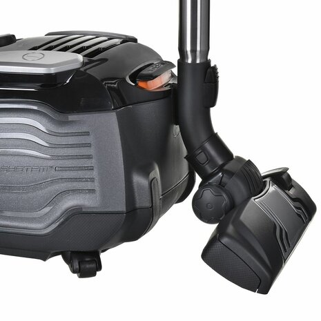 Stofzuiger Electrolux EPF63EB-S Zwart 700 W 5
