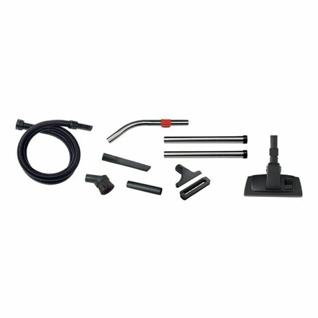 Stofzuiger Numatic 902398 Zwart Rood 620 W 4