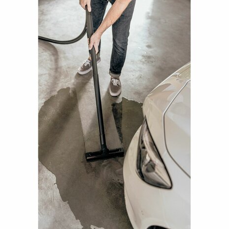 Stofzuiger Kärcher 1.628-124.0 Geel Zwart 1000 W 2
