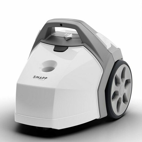 Stofzuiger SMAPP 608.2 Wit Zwart 900 W 2