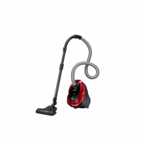 Steelstofzuiger Samsung VC07M25E0WR/SB 750 W 1