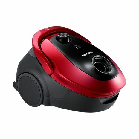 Steelstofzuiger Samsung VC07M25E0WR/SB 750 W 8