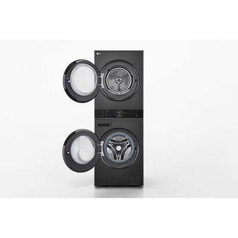 Robotstofzuiger Kärcher 1.269-650.0 3000 mAh 2