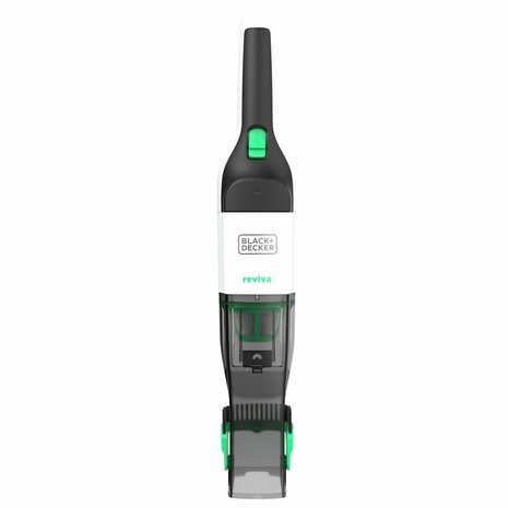 Handstofzuiger Black & Decker REVHV8C-QW 4