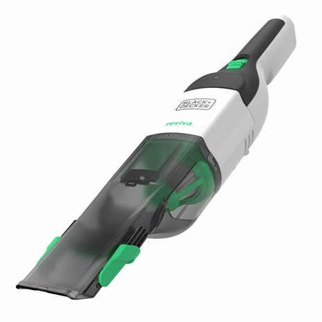 Handstofzuiger Black & Decker REVHV8C-QW 6