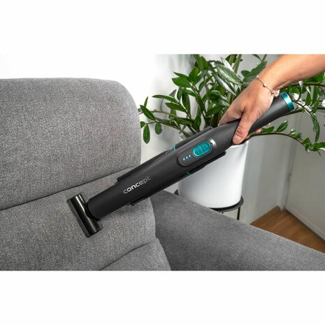 Steelstofzuiger Concept VP4500 180 W 4