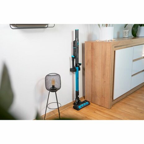 Steelstofzuiger Concept VP4500 180 W 6