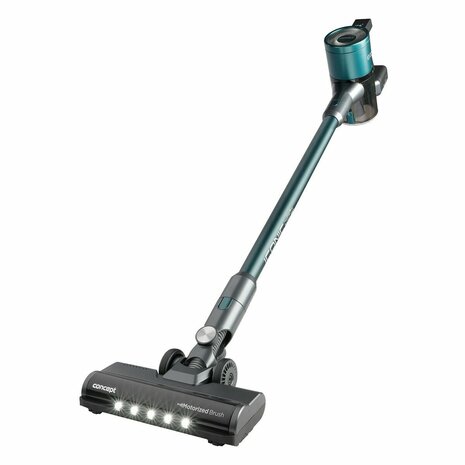 Steelstofzuiger Concept VP6045 450 W 1