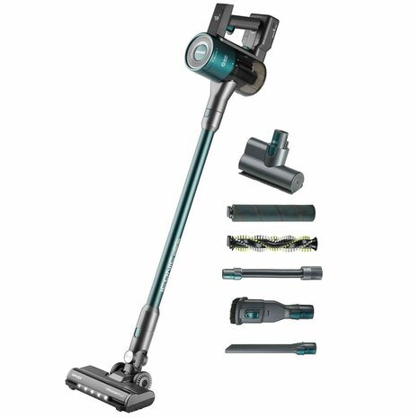 Steelstofzuiger Concept VP6045 450 W 2