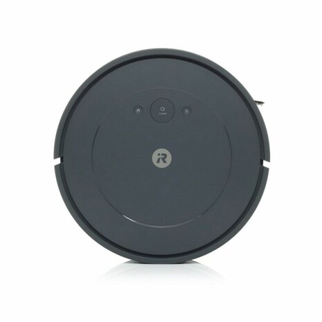 Robotstofzuiger iRobot Roomba Combo Essential (Y011440) 2600 mAh 3