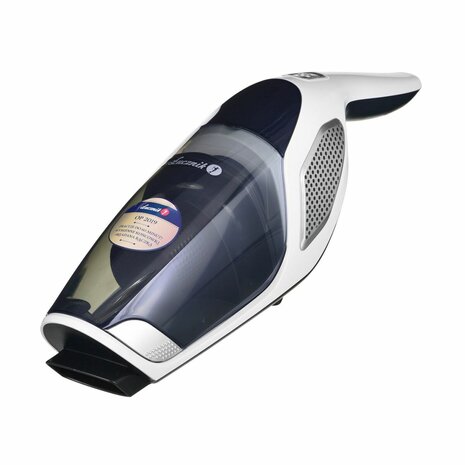 Steelstofzuiger Łucznik OP-2019 115 W 8