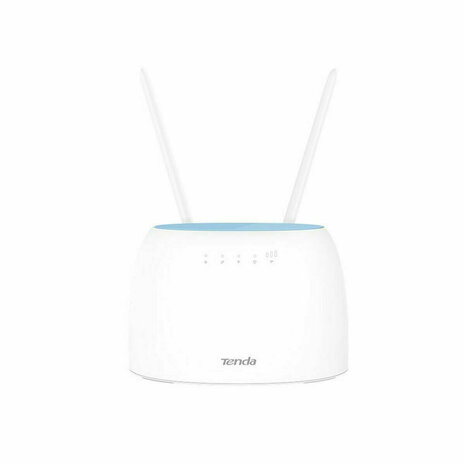 Router Tenda 4G09 867 Mbit/s Wi-Fi 5 2