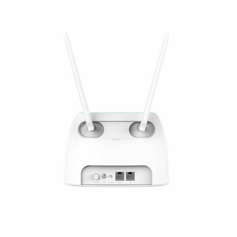 Router Tenda 4G09 867 Mbit/s Wi-Fi 5 3
