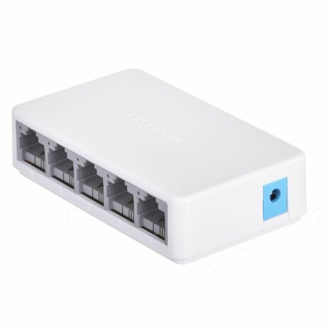 Switch Mercusys MS105 2