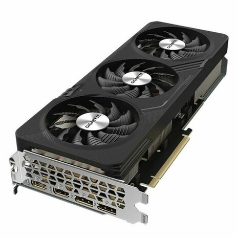 Videokaart Gigabyte GV-R76XTGAMING OC-16GD RADEON RX 7600 XT 16 GB GDDR6 2