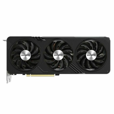 Videokaart Gigabyte GV-R76XTGAMING OC-16GD RADEON RX 7600 XT 16 GB GDDR6 3