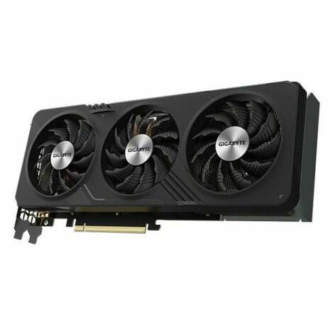 Videokaart Gigabyte GV-R76XTGAMING OC-16GD RADEON RX 7600 XT 16 GB GDDR6 6