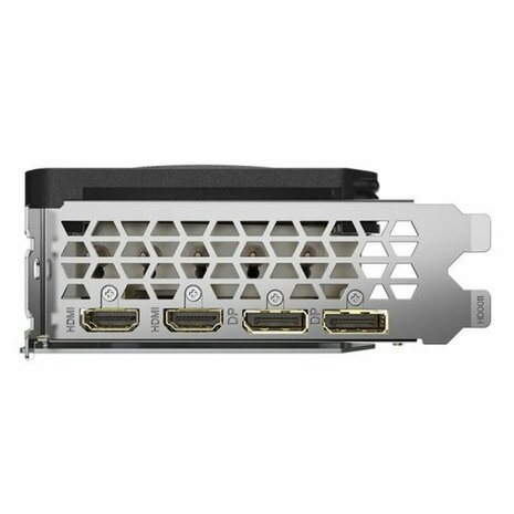 Videokaart Gigabyte GV-R76XTGAMING OC-16GD RADEON RX 7600 XT 16 GB GDDR6 7