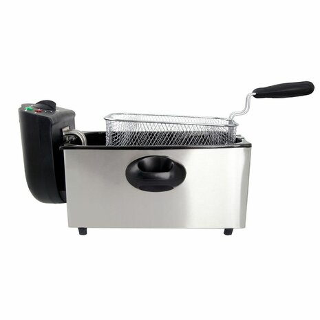 Frituurpan Esperanza EKG010 2000 W 3 L 3