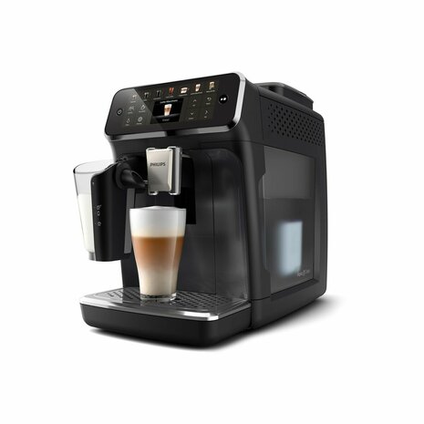 Volautomaat koffiezetapparaat Philips EP4441/50 Zwart 230 W 15 bar 275 g 1,8 L 1