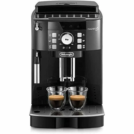 Volautomaat koffiezetapparaat DeLonghi ECAM 21.110.B Zwart 1450 W 15 bar 1,8 L 3