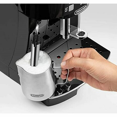 Volautomaat koffiezetapparaat DeLonghi ECAM 21.110.B Zwart 1450 W 15 bar 1,8 L 4