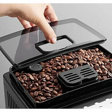 Volautomaat koffiezetapparaat DeLonghi ECAM 21.110.B Zwart 1450 W 15 bar 1,8 L 6