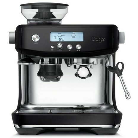 Volautomaat koffiezetapparaat Sage SES878BTR4EEU1 Zwart 1680 W 1 L 1